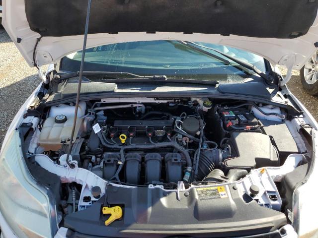 Photo 7 from auction – 2012 FORD FOCUS SE with VIN 1FAHP3K26CL444488