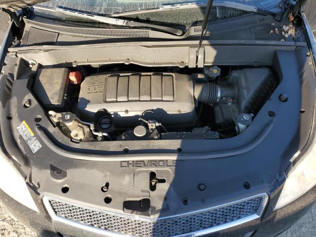 Photo 7 from auction – 2012 CHEVROLET TRAVERSE L with VIN 1GNKVJED5CJ289359