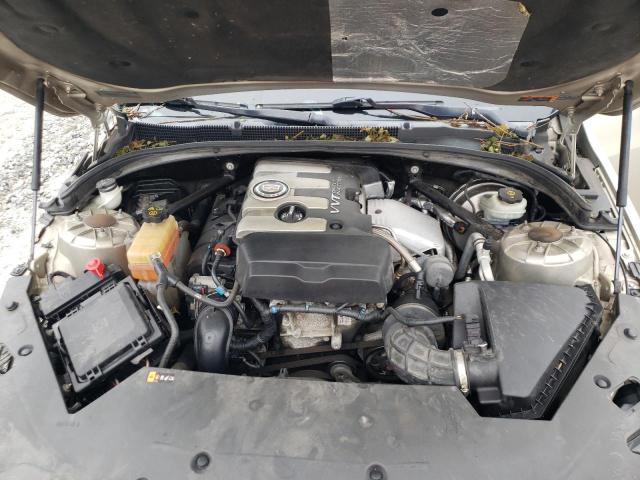 Photo 7 from auction – 2013 CADILLAC ATS with VIN 1G6AG5RX1D0171569