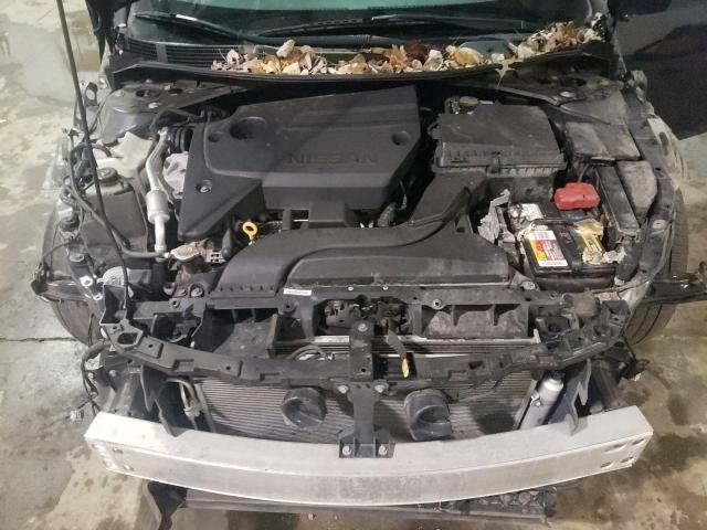 Photo 7 from auction – 2017 NISSAN ALTIMA 2.5 with VIN 1N4AL3AP5HC221327