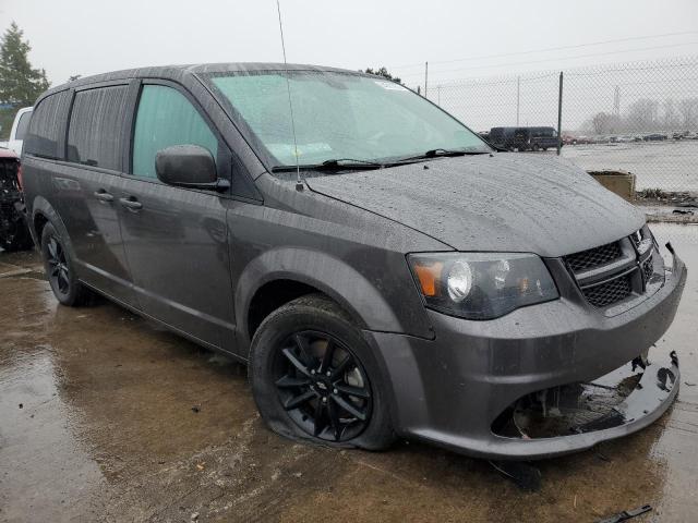 DODGE GRAND CARA 2020 with VIN 2C4RDGEG1LR189228 - Photo from auction