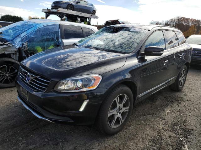 Photo 2 from auction – 2015 VOLVO XC60 T6 PL with VIN YV4902RD9F2584837