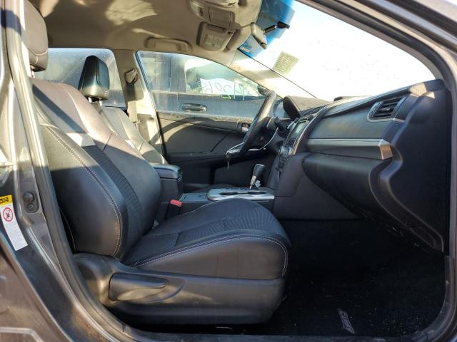 Photo 5 from auction – 2013 TOYOTA CAMRY L with VIN 4T1BF1FK1DU237435