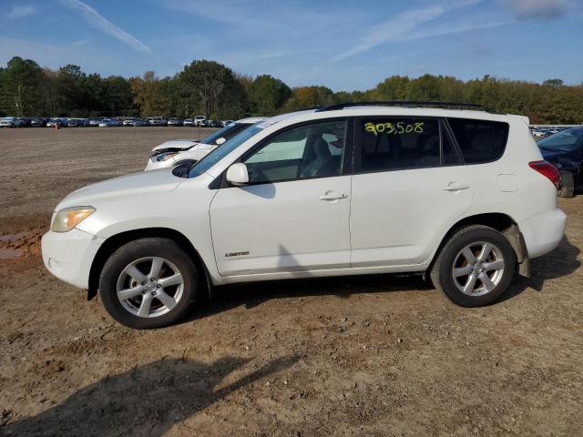 Photo 9 from auction – 2006 TOYOTA RAV4 LIMIT with VIN JTMZD31V865015428