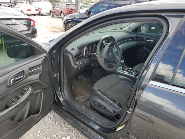 Photo 8 from auction – 2014 CHEVROLET MALIBU 1LT with VIN 1G11C5SL7EF256214