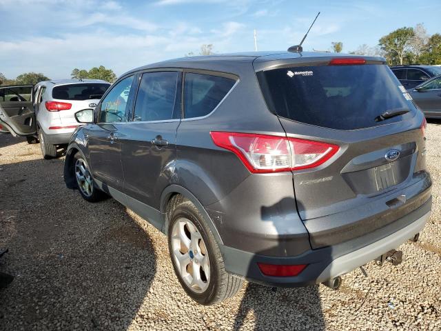 Photo 3 from auction – 2013 FORD ESCAPE SE with VIN 1FMCU0G92DUD15351