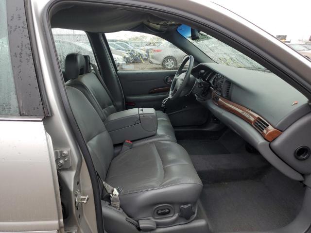 Photo 5 from auction – 2004 BUICK LESABRE CU with VIN 1G4HP54K14U239705