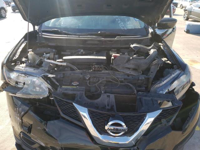 Фото 12 с аукциона – 2016 NISSAN ROGUE S с VIN KNMAT2MT7GP673638