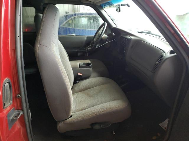 Photo 5 from auction – 2002 FORD RANGER SUP with VIN 1FTYR44U52PB12512