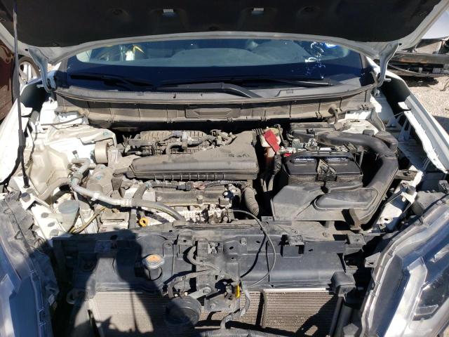 Photo 7 from auction – 2017 NISSAN ROGUE S with VIN KNMAT2MT0HP526398