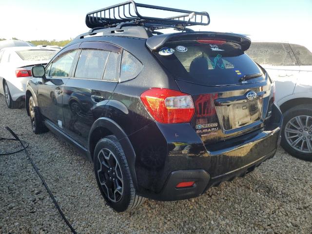 Photo 3 from auction – 2014 SUBARU XV CROSSTR with VIN JF2GPAWC0E8204986