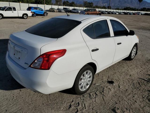 Photo 4 from auction – 2012 NISSAN VERSA S with VIN 3N1CN7AP0CL810676