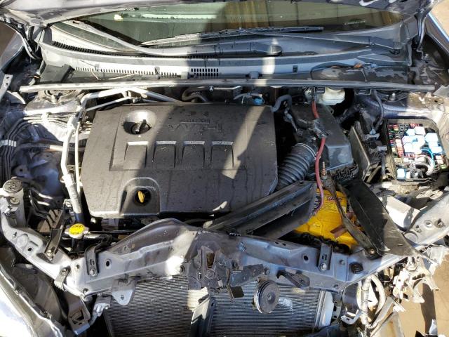 Photo 7 from auction – 2016 TOYOTA COROLLA L with VIN 5YFBURHE4GP471957