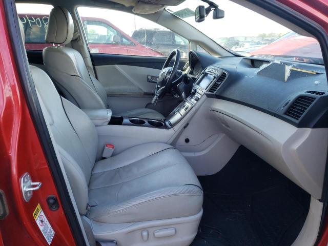 Photo 5 from auction – 2009 TOYOTA VENZA with VIN 4T3BK11A49U003377