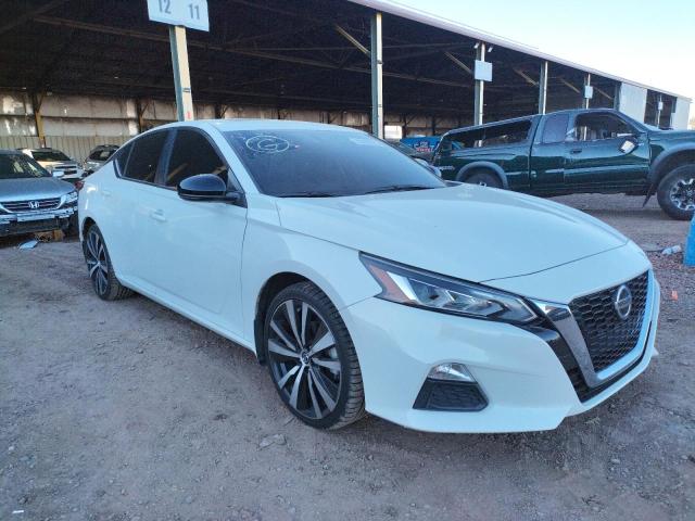 Photo 1 from auction – 2020 NISSAN ALTIMA SR with VIN 1N4BL4CV1LN305924