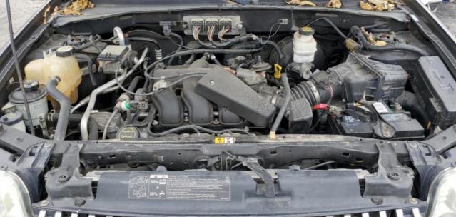 Photo 7 from auction – 2007 MERCURY MARINER LU with VIN 4M2YU91157KJ07010