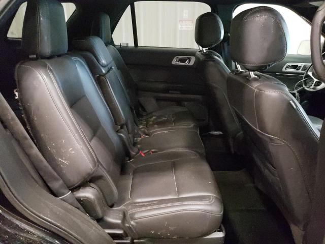 Photo 6 from auction – 2014 FORD EXPLORER S with VIN 1FM5K8GTXEGB83075