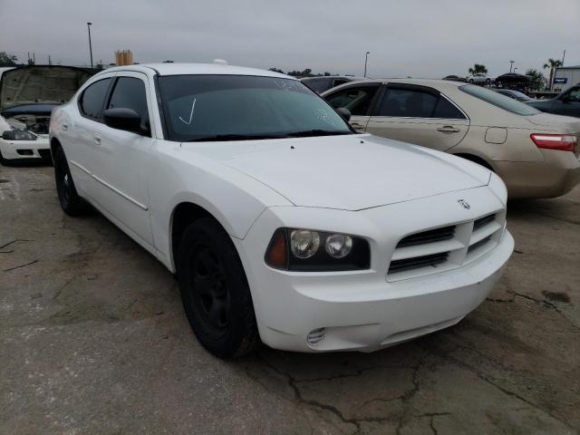 DODGE CHARGER 2010 with VIN 2B3CA4CV6AH293183 - Photo from auction