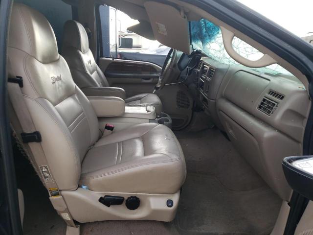 Photo 5 from auction – 2000 FORD EXCURSION with VIN 1FMNU43SXYEB87076