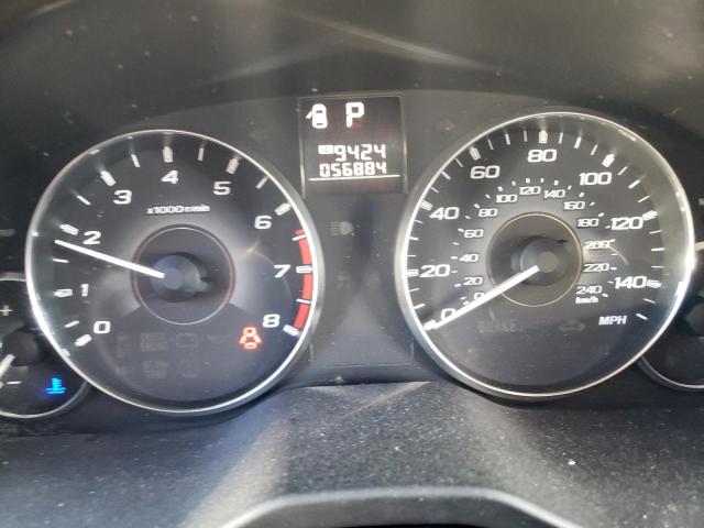 Снимка 8 от търг – 2011 SUBARU OUTBACK 2. с VIN 4S4BRBBC2B3410202