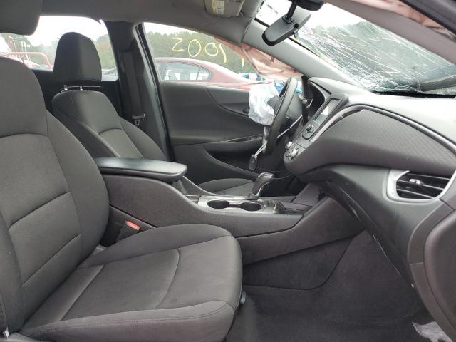 Photo 5 from auction – 2016 CHEVROLET MALIBU LS with VIN 1G1ZB5STXGF219165