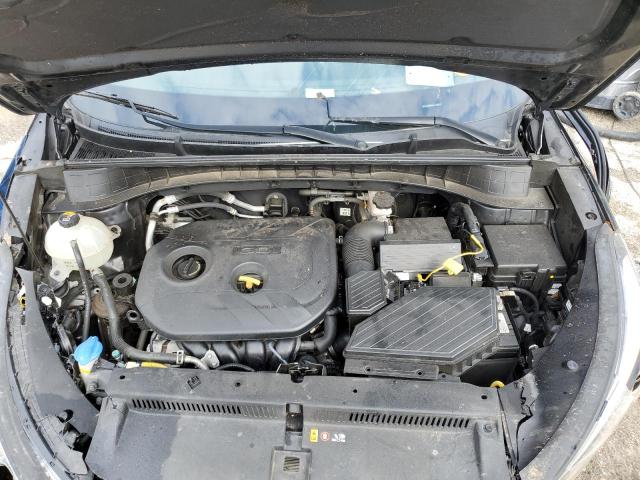 Photo 7 from auction – 2016 HYUNDAI TUCSON LIM with VIN KM8J3CA42GU142881