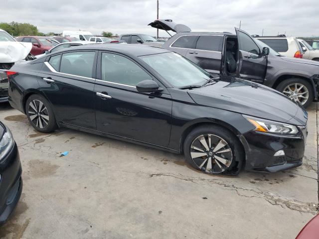 Photo 4 from auction – 2022 NISSAN ALTIMA SV with VIN 1N4BL4DV1NN367003