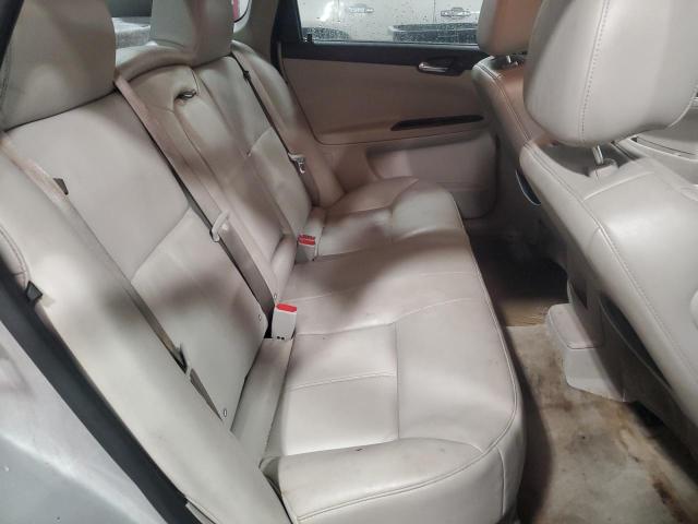 Photo 6 from auction – 2016 CHEVROLET IMPALA LIM with VIN 2G1WC5E32G1170207