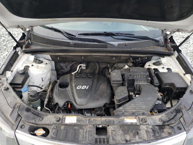 Photo 7 from auction – 2013 KIA SORENTO LX with VIN 5XYKT3A63DG311832