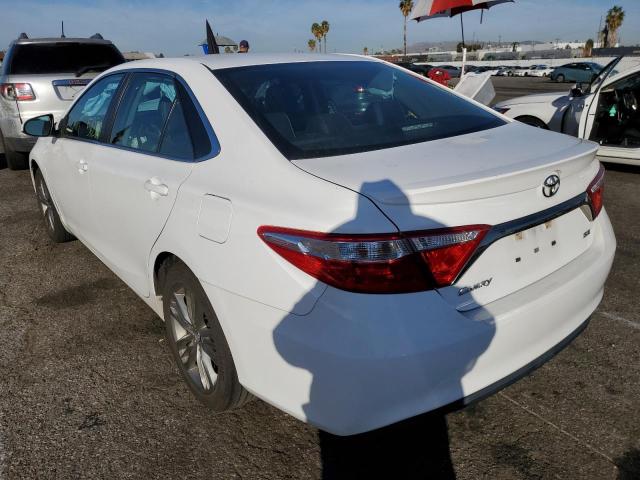 Photo 3 from auction – 2016 TOYOTA CAMRY LE with VIN 4T1BF1FK6GU167466