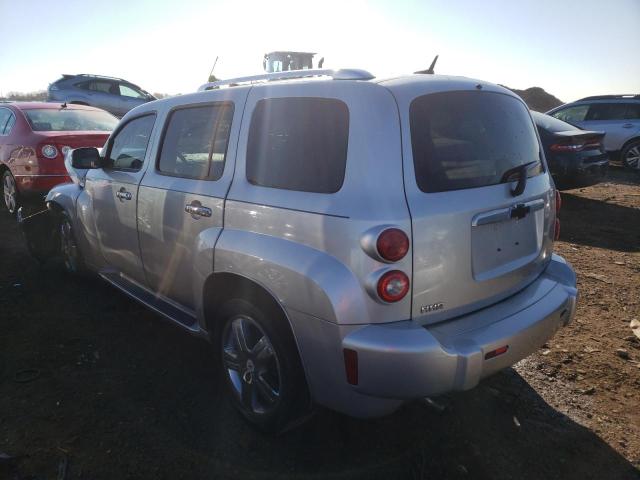 Photo 3 from auction – 2010 CHEVROLET HHR LT with VIN 3GNBACDV6AS599162