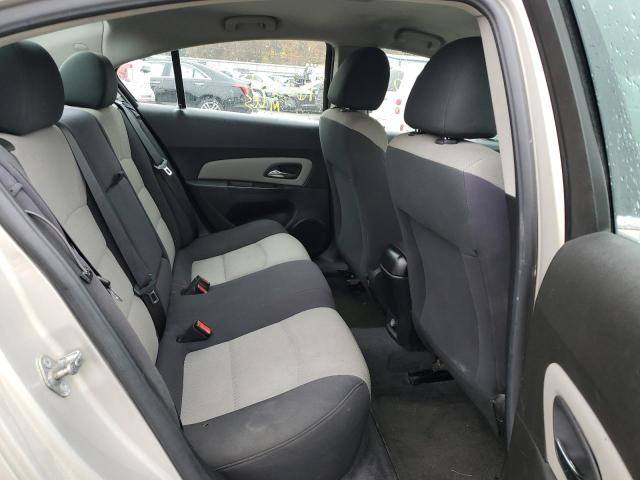 Photo 6 from auction – 2012 CHEVROLET CRUZE LS with VIN 1G1PC5SH4C7243143