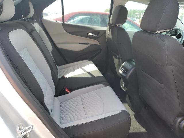 Photo 6 from auction – 2020 CHEVROLET EQUINOX LS with VIN 3GNAXHEV4LS652742