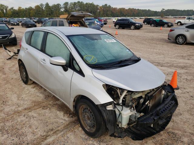 NISSAN VERSA NOTE 2019 with VIN 3N1CE2CP6KL361308 - Photo from auction