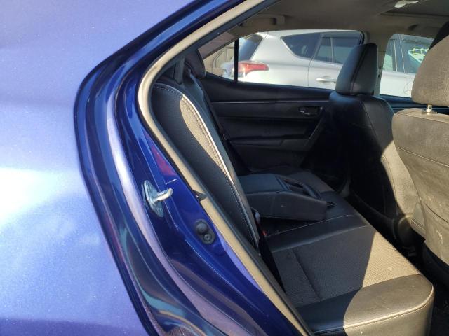 Photo 6 from auction – 2016 TOYOTA COROLLA L with VIN 2T1BURHE5GC568696