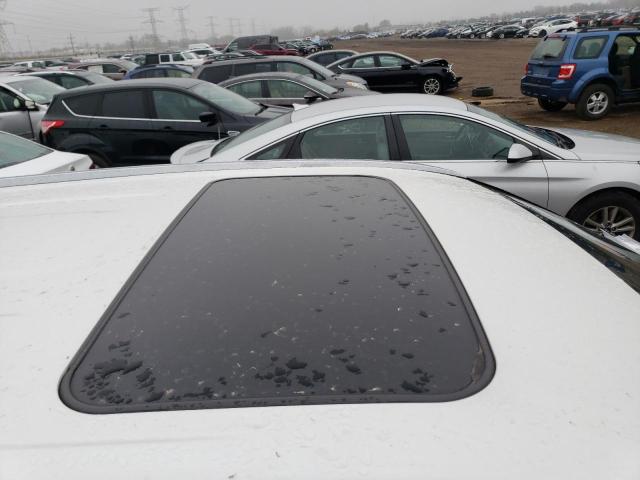 Photo 9 from auction – 2015 TOYOTA HIGHLANDER with VIN 5TDJKRFH3FS151498
