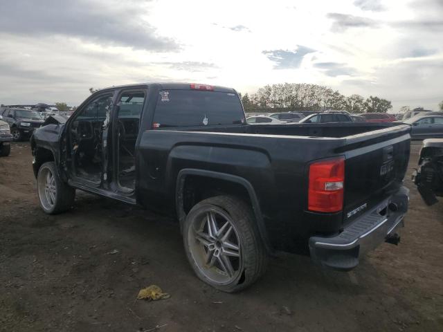 Photo 3 from auction – 2014 GMC SIERRA C15 with VIN 1GTR1UEC5EZ216055