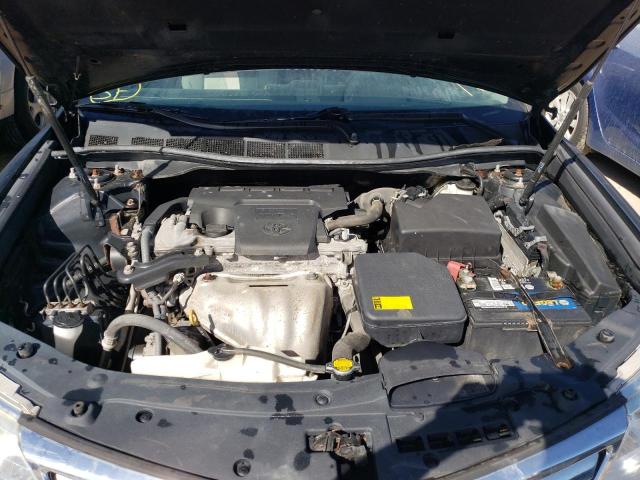 Photo 7 from auction – 2013 TOYOTA CAMRY L with VIN 4T1BF1FK7DU680950