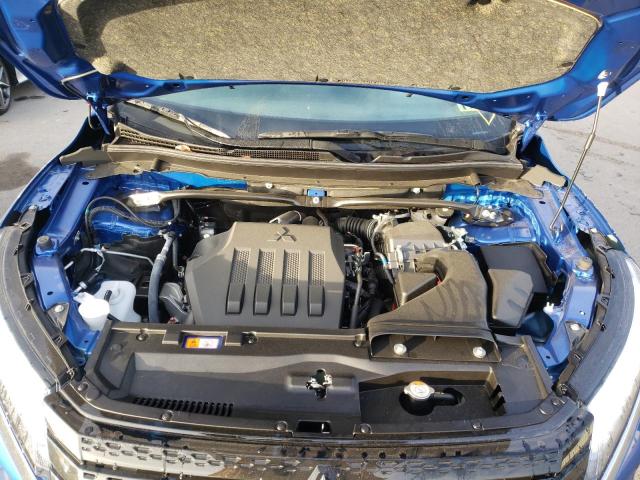 Photo 7 from auction – 2022 MITSUBISHI ECLIPSE CR with VIN JA4ATWAA8NZ071904