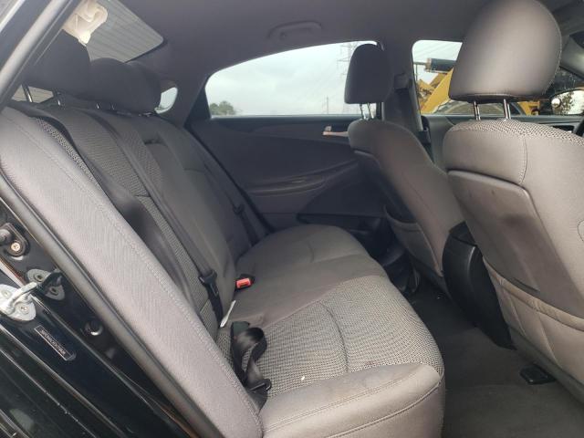 Photo 6 from auction – 2012 HYUNDAI SONATA GLS with VIN 5NPEB4ACXCH319686
