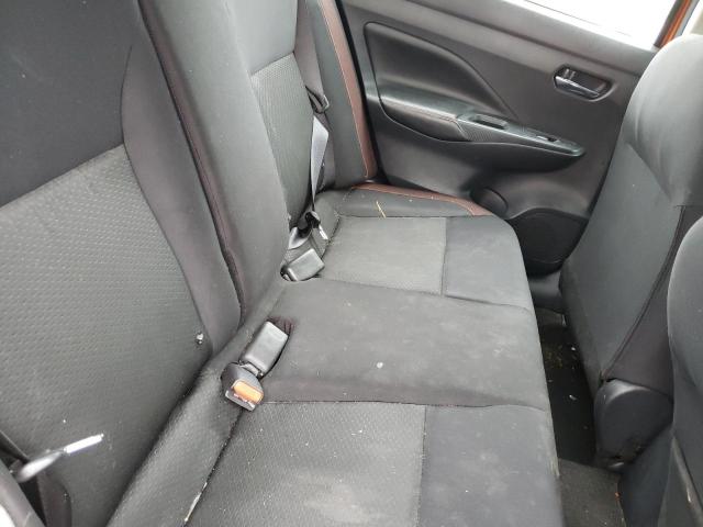 Photo 6 from auction – 2021 NISSAN VERSA SR with VIN 3N1CN8FV3ML876671