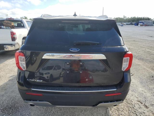 Photo 6 from auction – 2022 FORD EXPLORER L with VIN 1FMSK7FH4NGA55442