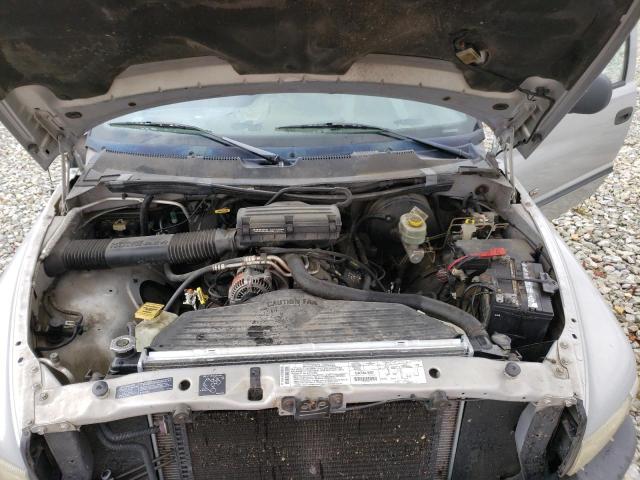 Photo 7 from auction – 2000 DODGE RAM 1500 with VIN 1B7HC16Y5YS515962