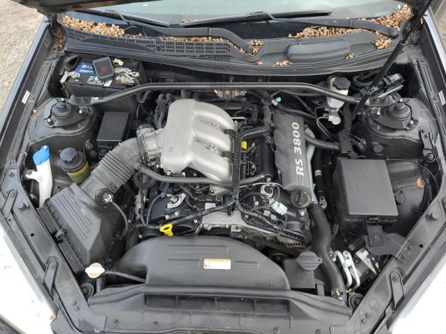 Photo 7 from auction – 2011 HYUNDAI GENESIS CO with VIN KMHHU6KH7BU064444