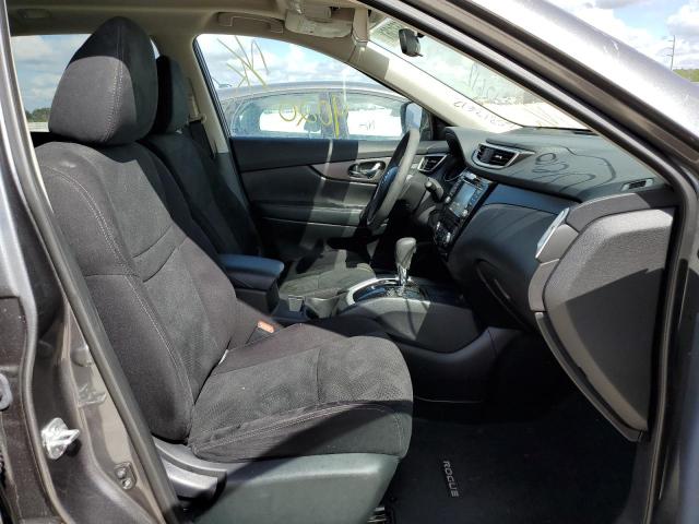 Photo 5 from auction – 2014 NISSAN ROGUE S with VIN 5N1AT2MV2EC868953
