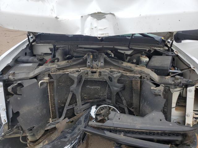 Photo 7 from auction – 2009 CHEVROLET SILVERADO with VIN 1GCEC14X99Z201074
