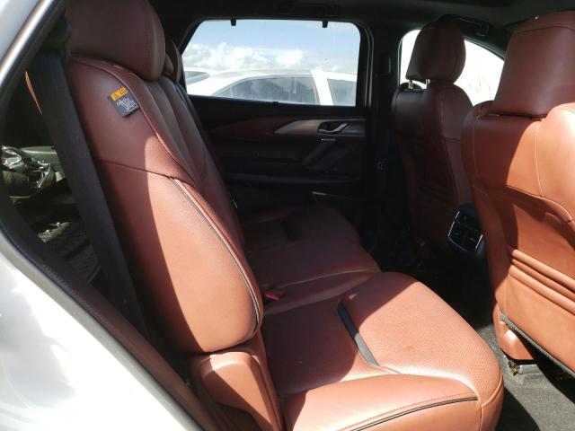 Photo 6 from auction – 2019 MAZDA CX-9 SIGNA with VIN JM3TCBEY9K0313489