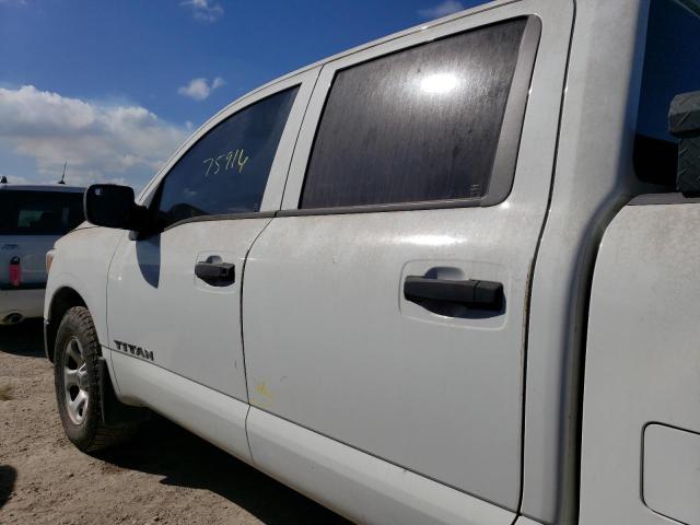 Photo 9 from auction – 2019 NISSAN TITAN S with VIN 1N6AA1EJ8KN500046