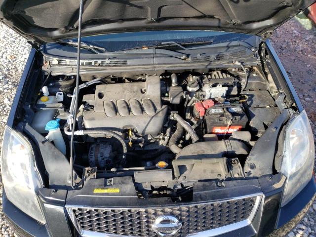 Photo 7 from auction – 2012 NISSAN SENTRA 2.0 with VIN 3N1AB6AP7CL686691