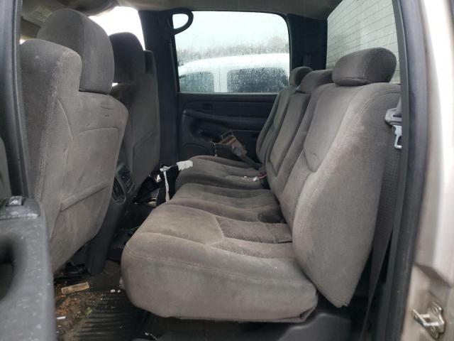 Photo 6 from auction – 2005 CHEVROLET SILVERADO with VIN 1GCHK23U75F820717